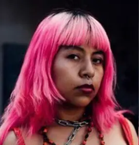 Natali Mamani