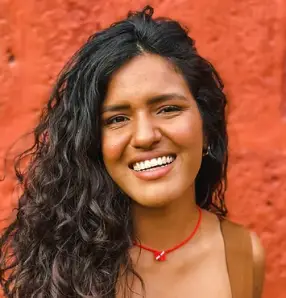 Vitória Leona